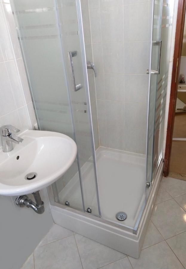 Casa Plava Sea View Apartment Rovinj Eksteriør bilde