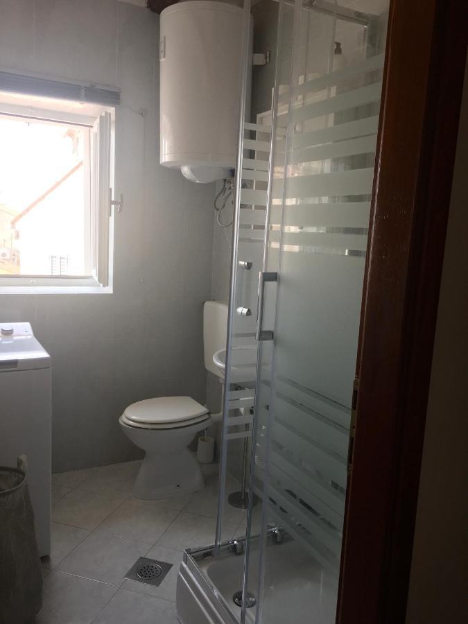 Casa Plava Sea View Apartment Rovinj Eksteriør bilde