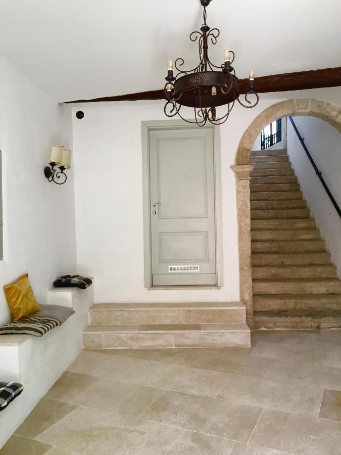 Casa Plava Sea View Apartment Rovinj Eksteriør bilde