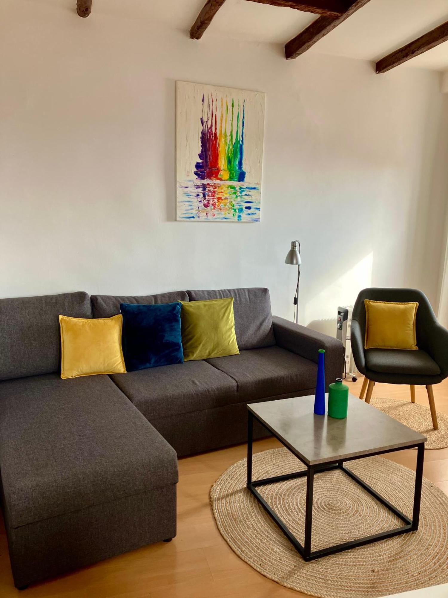 Casa Plava Sea View Apartment Rovinj Eksteriør bilde