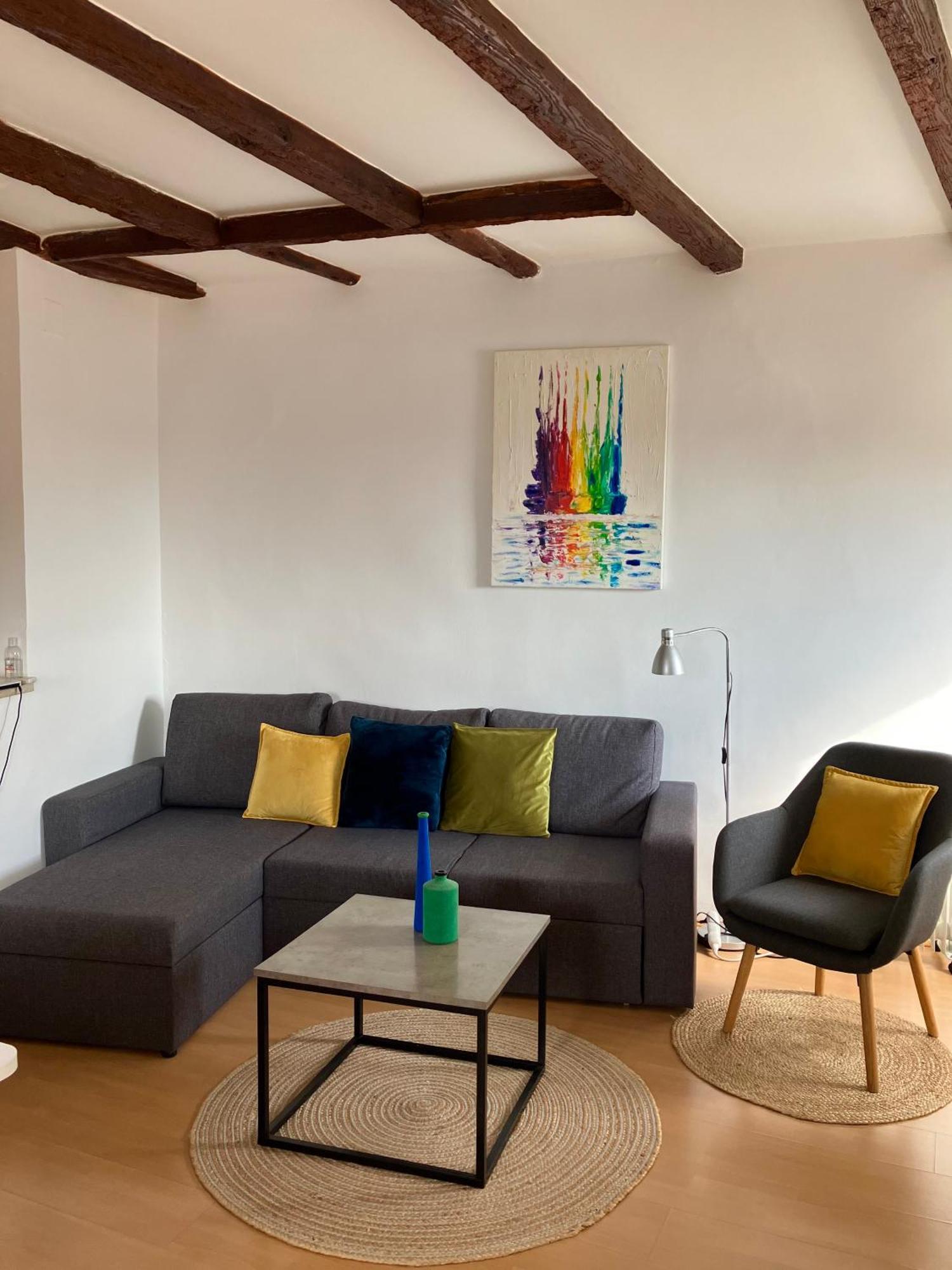 Casa Plava Sea View Apartment Rovinj Eksteriør bilde